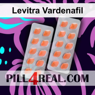 Levitra Vardenafil 660