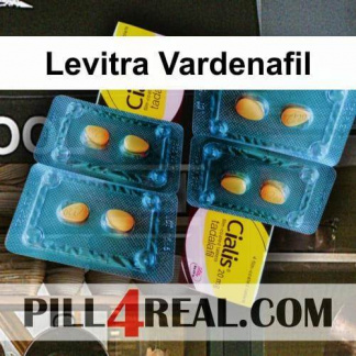 Levitra Vardenafil 720
