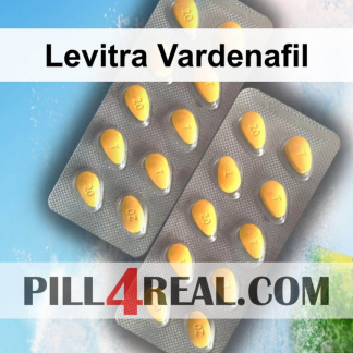 Levitra Vardenafil 939