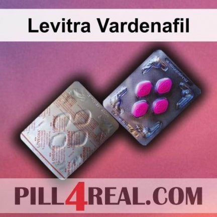 Levitra Vardenafil 940