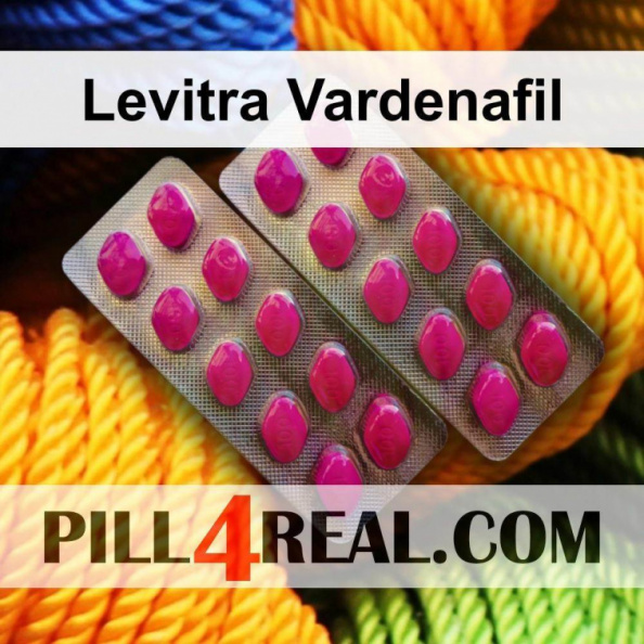 Levitra Vardenafil 991