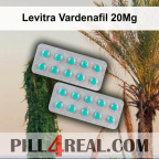 Levitra Vardenafil 20Mg 004
