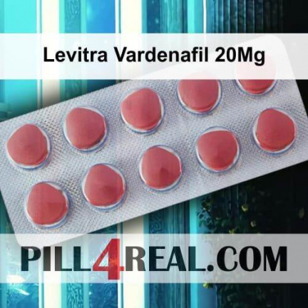 Levitra Vardenafil 20Mg 059