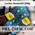 Levitra Vardenafil 20Mg 079
