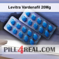 Levitra Vardenafil 20Mg 111