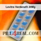 Levitra Vardenafil 20Mg 171