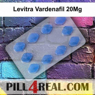 Levitra Vardenafil 20Mg 236