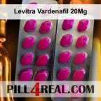 Levitra Vardenafil 20Mg 238