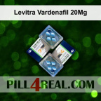 Levitra Vardenafil 20Mg 320