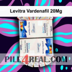 Levitra Vardenafil 20Mg 325