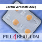 Levitra Vardenafil 20Mg 358