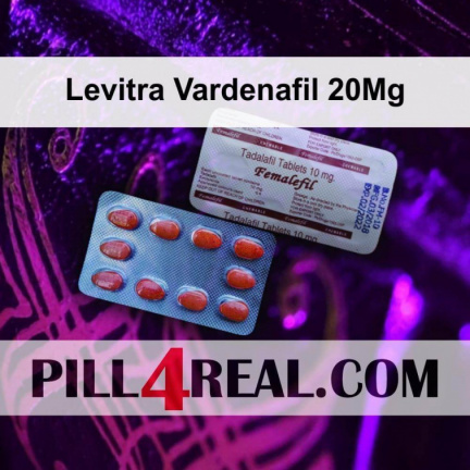 Levitra Vardenafil 20Mg 421