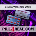 Levitra Vardenafil 20Mg 421