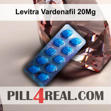 Levitra Vardenafil 20Mg 486