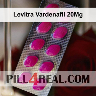 Levitra Vardenafil 20Mg 516