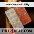 Levitra Vardenafil 20Mg 575