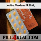 Levitra Vardenafil 20Mg 575
