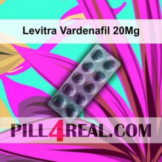 Levitra Vardenafil 20Mg 586