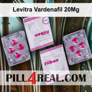 Levitra Vardenafil 20Mg 928