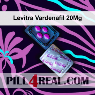 Levitra Vardenafil 20Mg 955