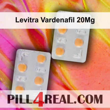 Levitra Vardenafil 20Mg 959