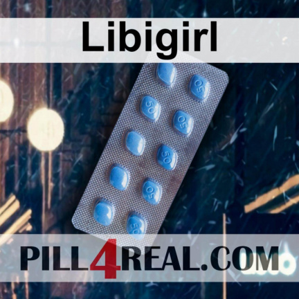 Libigirl 225