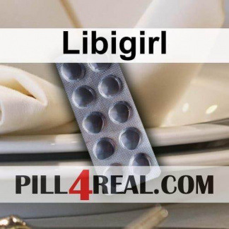 Libigirl 520