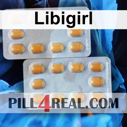 Libigirl 791