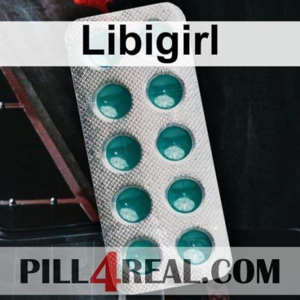 Libigirl 862