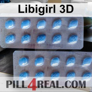 Libigirl 3D 240