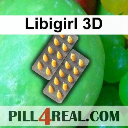 Libigirl 3D 302
