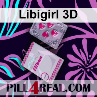 Libigirl 3D 392