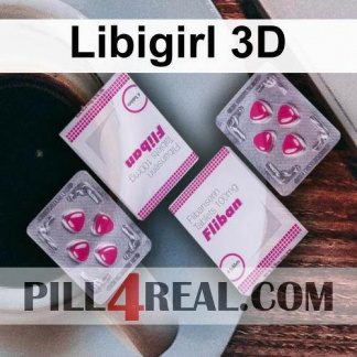 Libigirl 3D 470