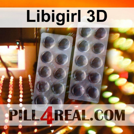 Libigirl 3D 525