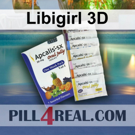 Libigirl 3D 562