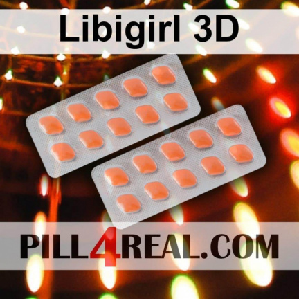 Libigirl 3D 655