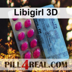 Libigirl 3D 722