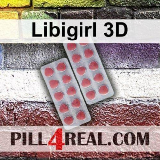 Libigirl 3D 748