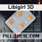 Libigirl 3D 850