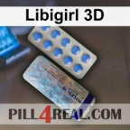 Libigirl 3D 853