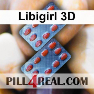 Libigirl 3D 963