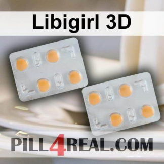 Libigirl 3D 974