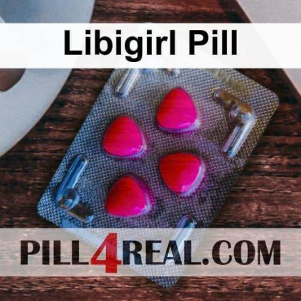 Libigirl Pill 069