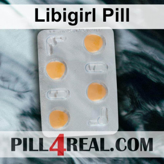 Libigirl Pill 135