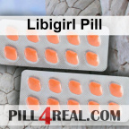 Libigirl Pill 168