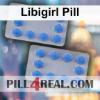 Libigirl Pill 297