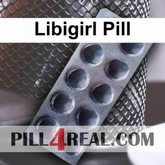 Libigirl Pill 406