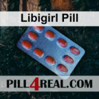Libigirl Pill 426