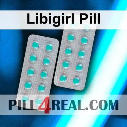 Libigirl Pill 439