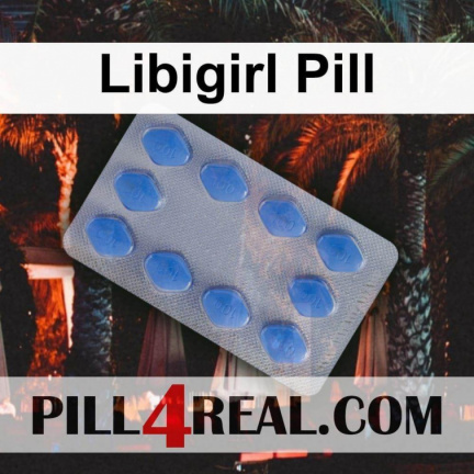 Libigirl Pill 471